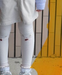 apres les cours | レギンス/スパッツ