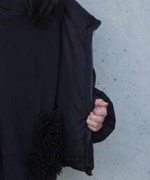 GU | ダウンジャケット/コート