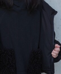 melt. | スウェット