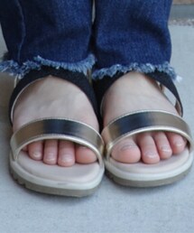 GLOBAL WORK | サンダル