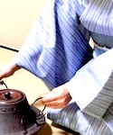 洗える着物の「水着/着物・浴衣(着物)」
