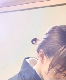 鼈甲のかんざし | その他ヘアアクセサリー