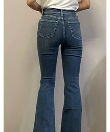 BLACK BY MOUSSY | デニムパンツ