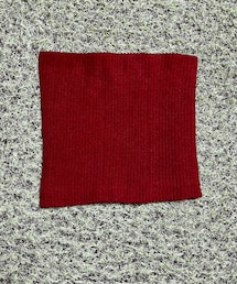 中川政七商店 | 特許取得の「ワシオ式起毛」と呼ばれる独自技術で、編み上げた生地は、保温力とやわらかな風合いが特長。発熱ではなく保温するため、ちょうどいいあたたかさを保ってくれます。(ネックウォーマー/スヌード)