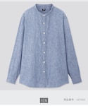 UNIQLO(ユニクロ)の「トップス(シャツ/ブラウス)」