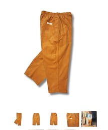 VOIRY | VOIRY sunday pants-corduroy (mustard)ドクターの休日リラックスウェアをイメージしたSUNDAY PNATS。左右ポケット、右バックポケット、右腰キーループ、腰紐が付いている。  ゆったりとしたバルーンパンツでフリーサイズで履けるので男女問わず着用できるアイテム。  レングスは短めとなっており、見せソックスコーデにも愛称のいいパンツ。(パンツ)