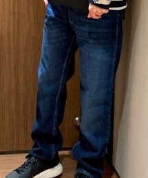 EMPORIO ARMANI | デニムパンツ