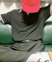 GU | ポロシャツ