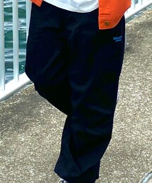 PairPair | coming soon...(カーゴパンツ)