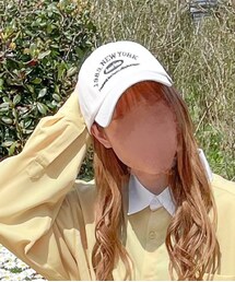 PairPair | coming soon(キャップ)