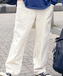 PairPair | coming soon...(デニムパンツ)