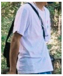 GU | Tシャツ/カットソー