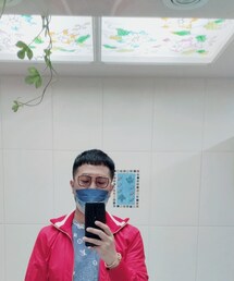 THOM BROWNE | メガネ