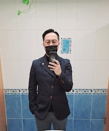 Vivienne Westwood | スーツジャケット