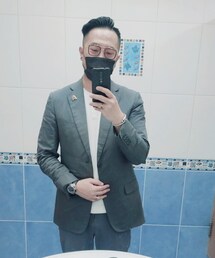 dunhill | フォーマルスーツ/小物