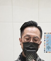 GEORG JENSEN | ピアス（片耳用）