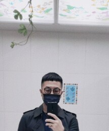TOM FORD | メガネ