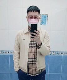 Burberry London | シャツ/ブラウス
