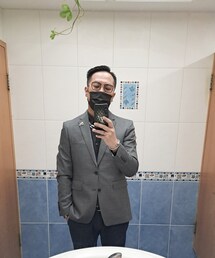 BURBERRY | スーツジャケット
