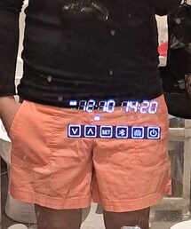 DOLCE&GABBANA | カーゴパンツ