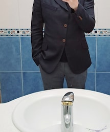 OAMC | スーツパンツ