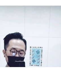 TOM FORD | メガネ