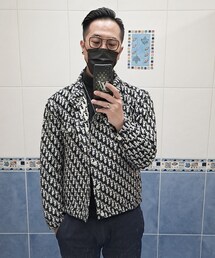 EMPORIO ARMANI | チノパンツ