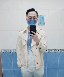 LOUIS VUITTON | Tシャツ/カットソー