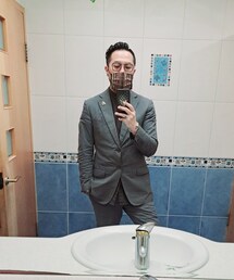 dunhill | フォーマルスーツ/小物
