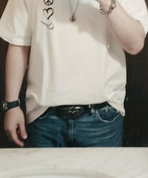 CHROME HEARTS | ベルト