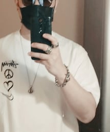 CHROME HEARTS | リング