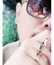 GUCCI | リング