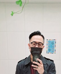 MOSCOT | メガネ