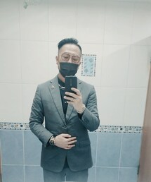 dunhill | フォーマルスーツ/小物