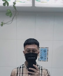 THOM BROWNE | メガネ