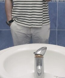Alexander McQueen | チノパンツ