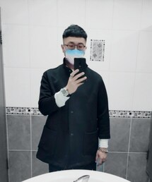 OPENING CEREMONY | ピーコート