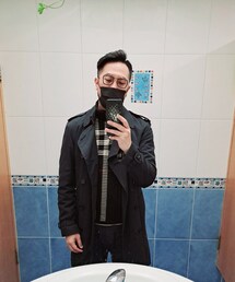 BURBERRY | トレンチコート