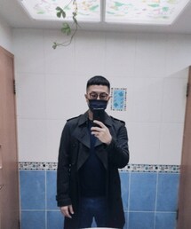 Burberry London | トレンチコート