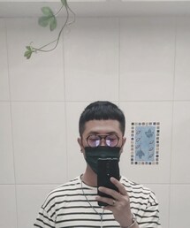 TOM FORD | メガネ