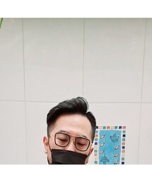 THOM BROWNE | メガネ