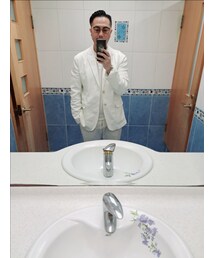 McQ by Alexander McQueen | チノパンツ