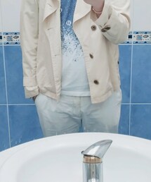 McQ by Alexander McQueen | チノパンツ