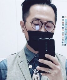 GUCCI | リング