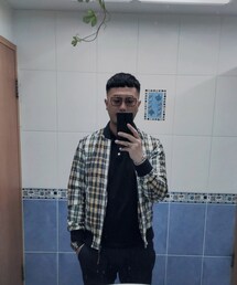 EMPORIO ARMANI | スラックス
