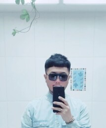 TOM FORD | メガネ