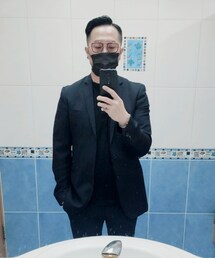 D&G | フォーマルスーツ/小物