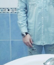 Audemars Piguet | アナログ腕時計