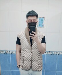 CELINE | ダウンベスト