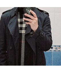 BURBERRY | ニット/セーター